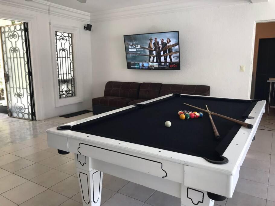 La Gran Casablanca Villa จูเตเปค ภายนอก รูปภาพ